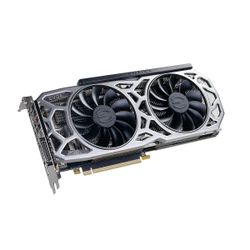 EVGA GeForce GTX 1080 Ti ICX Dual Fan Graphics Card