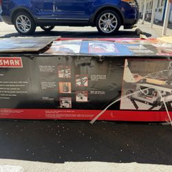 Table Saw