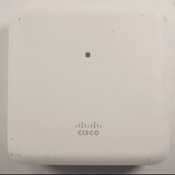 Cisco AIR-AP1852I-UXK9 74-13149-01 48VDC Aironet Wireless Network Access Point