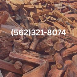 FIREWOOD SALE WHITTIER LA HABRA FULLERTON
