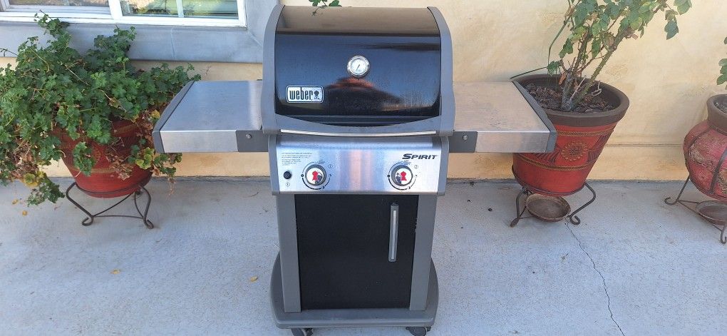 Bbq Grill