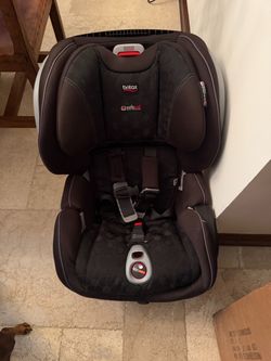 Baby car seat