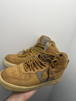 Air Force 1 High Wheat