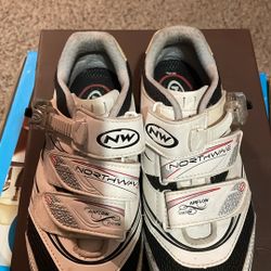 Bike Shoes 