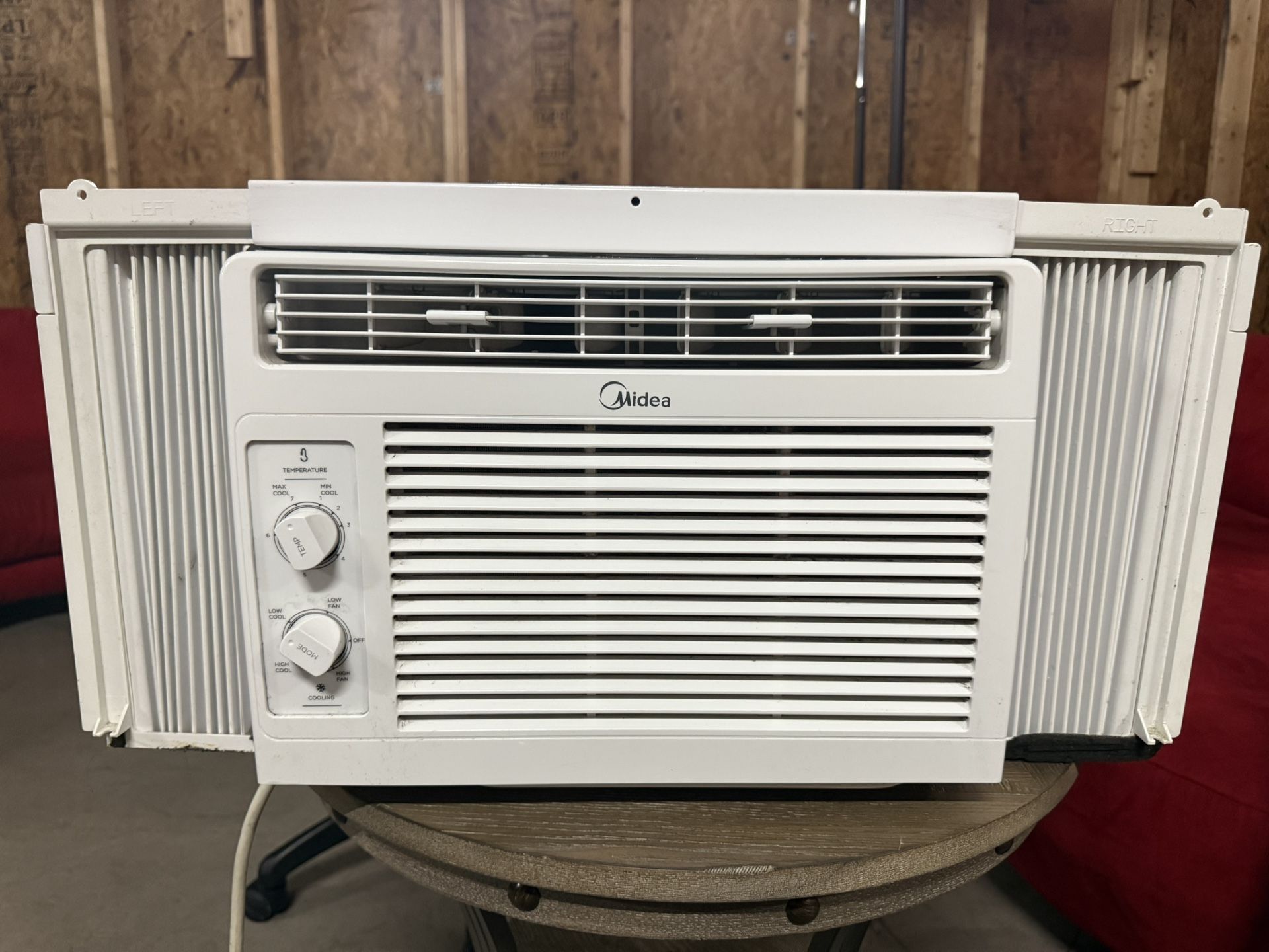5000 BTU ❄️ICE COLD❄️ AIR CONDITIONER - FREE DELIVERY TODAY!!!