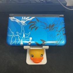 Nintendo 3DS XL/128GB/4000+Games