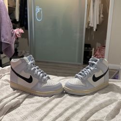 Nike Dunk High (GS)