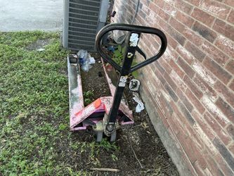 Pallet Jack