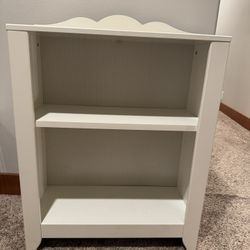 Book Shelf 
