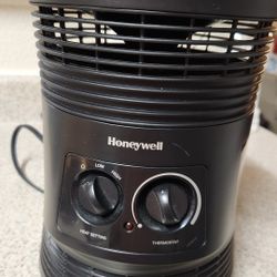 Portable Heater 