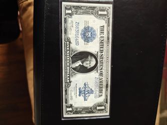 1928 FR238  *Pristine horse blanket note!!