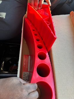 🏕️ Andersen Camper Leveler Kit – New/Open Box