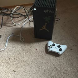 Xbox Series X 