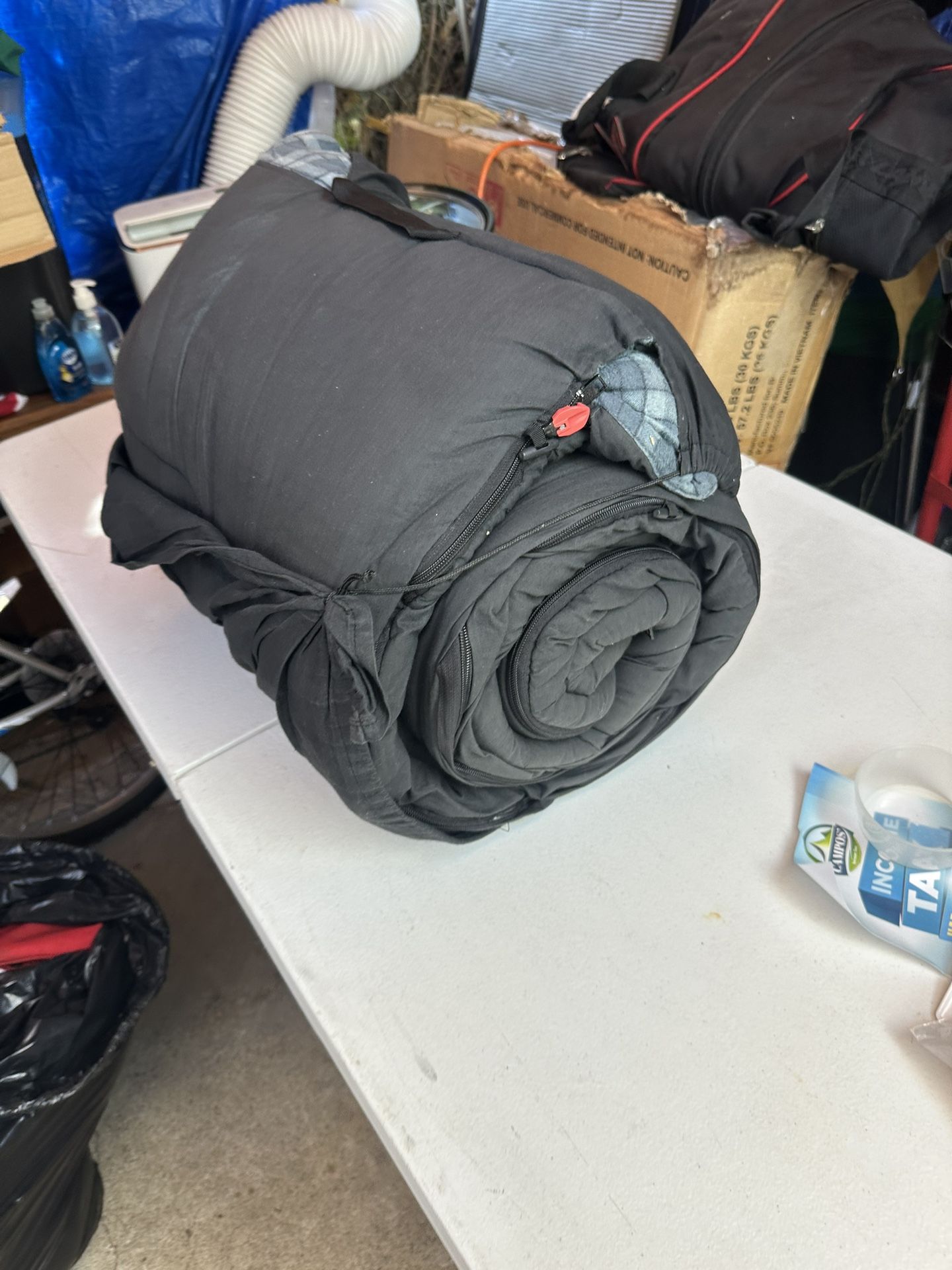 Coleman Large Sleeping Bag