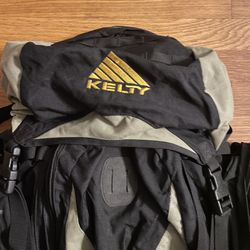 Kelty Moraine 3200 Hiking Backpack 