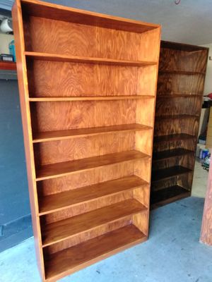 Bookshelves For Sale In New Mexico Offerup