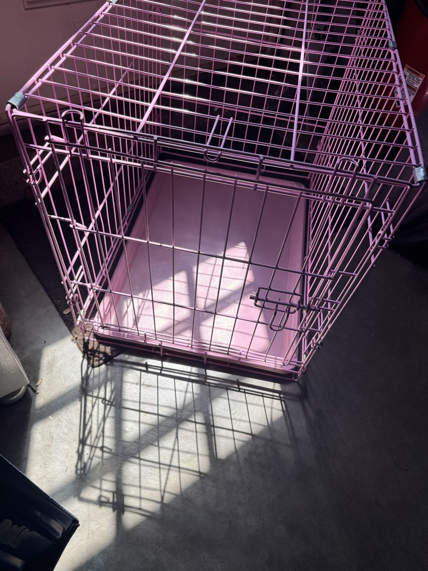 Dog Crate