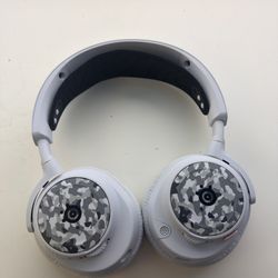 steelseries artics 7 wireless