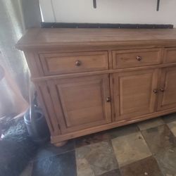 Dining Storage 