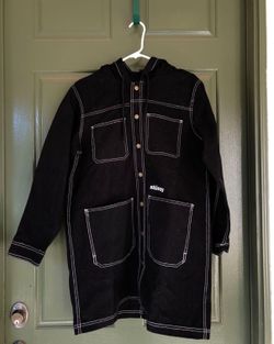 Stussy Coat