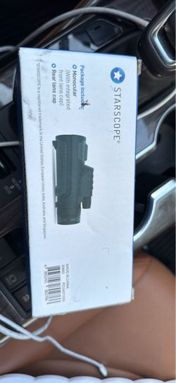 Vivitar binoculars