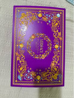 Versace women’s perfume
