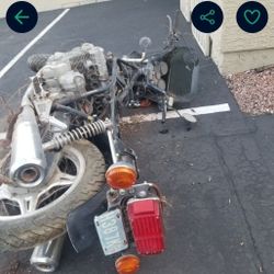 $35 Selling For Parts 