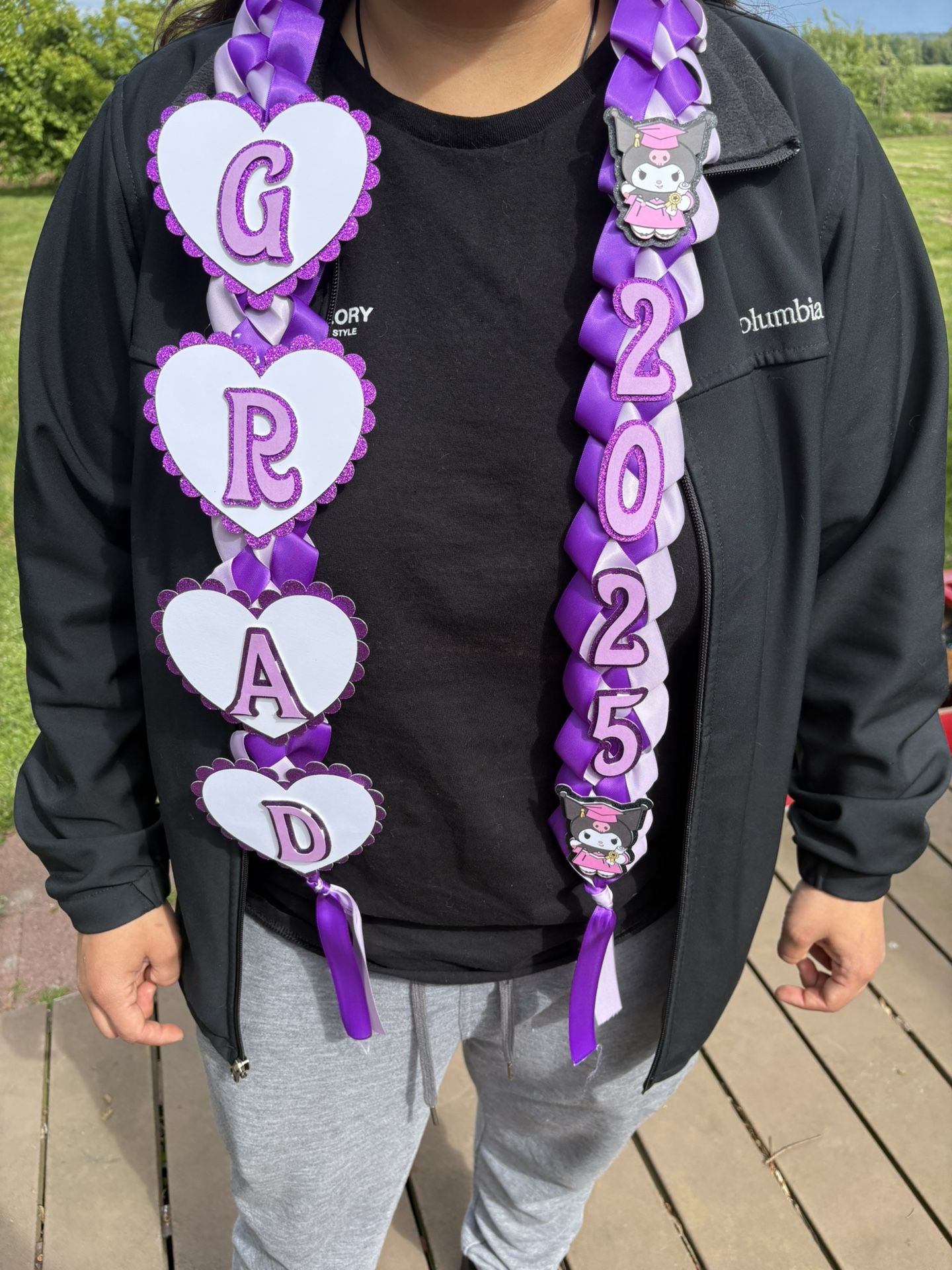 Grad Lei Kuromi