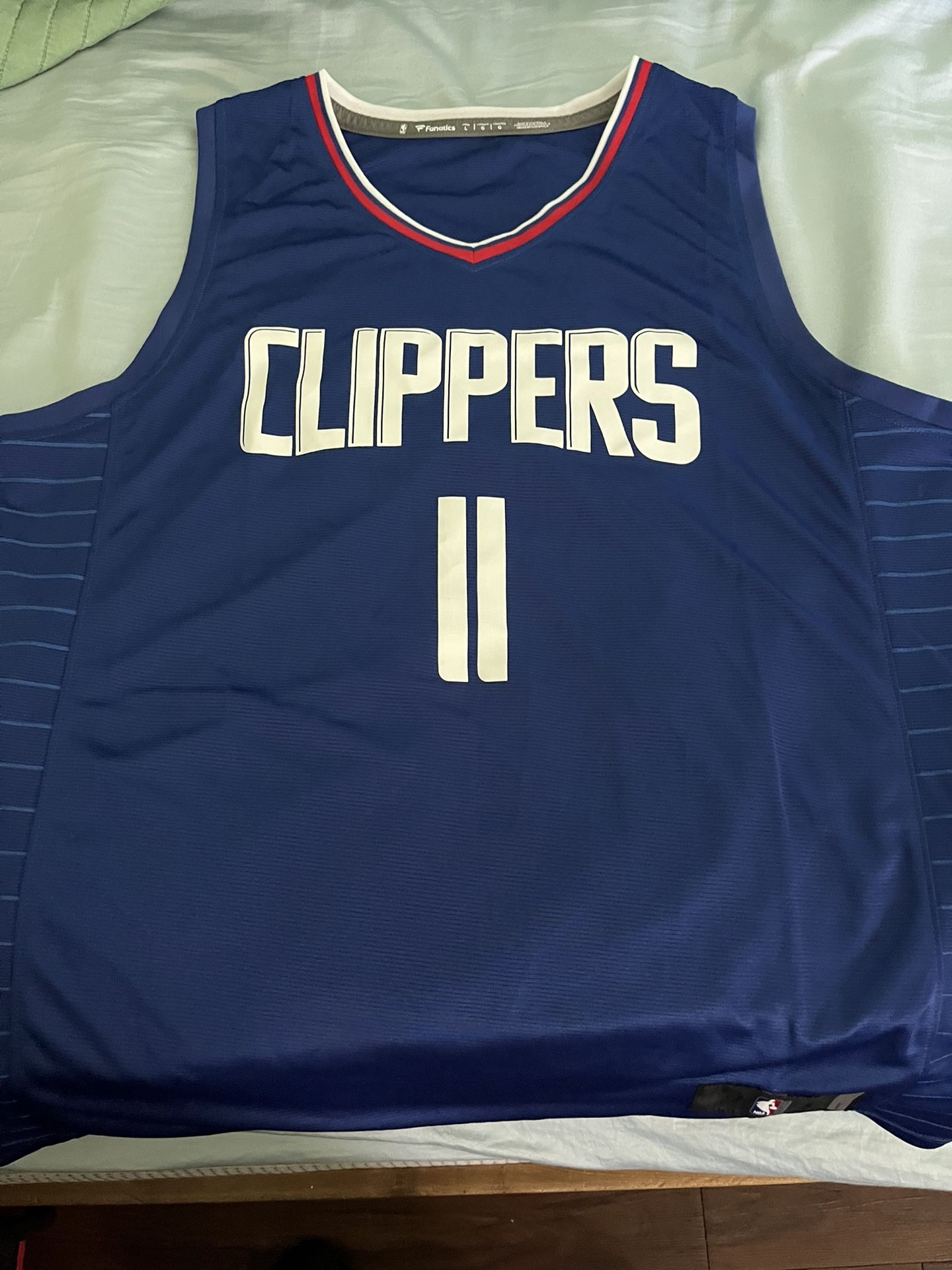 Jersey