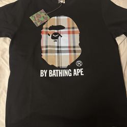 Bape Shirt 