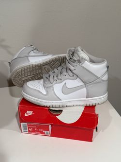 Nike Dunk High