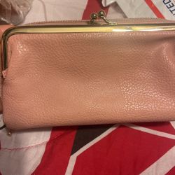 Cross Body Or Wallet 