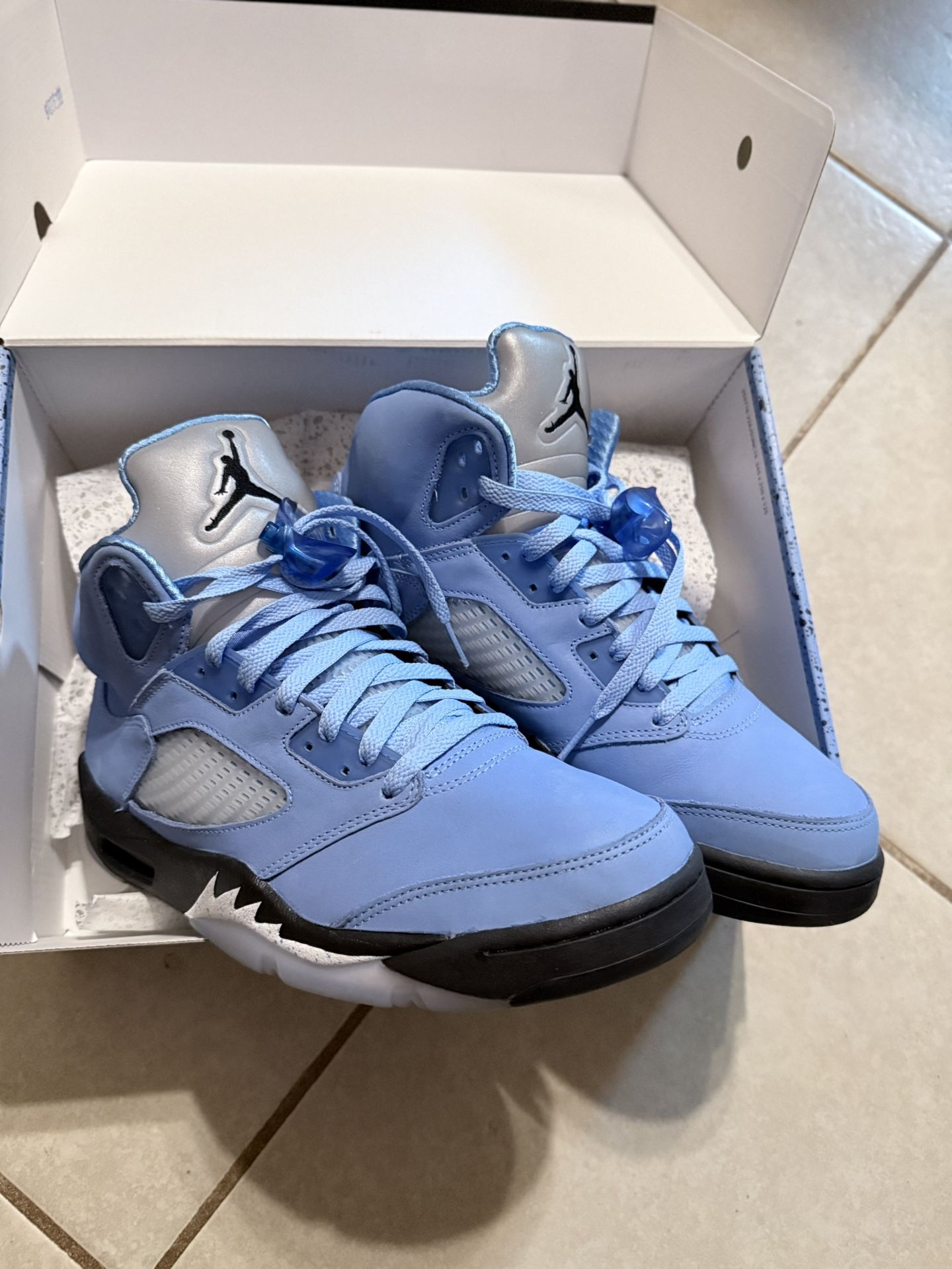 Air Jordan Retro 5
