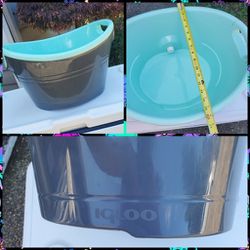 Igloo Insulated Party Bucket Cooler