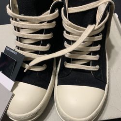 Rick Owens DRKSHDW 