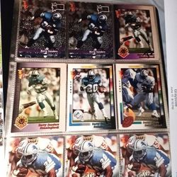 Football Cards