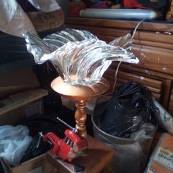 Antique Crystal