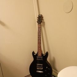 Ibanez GIO Electric Guitar 