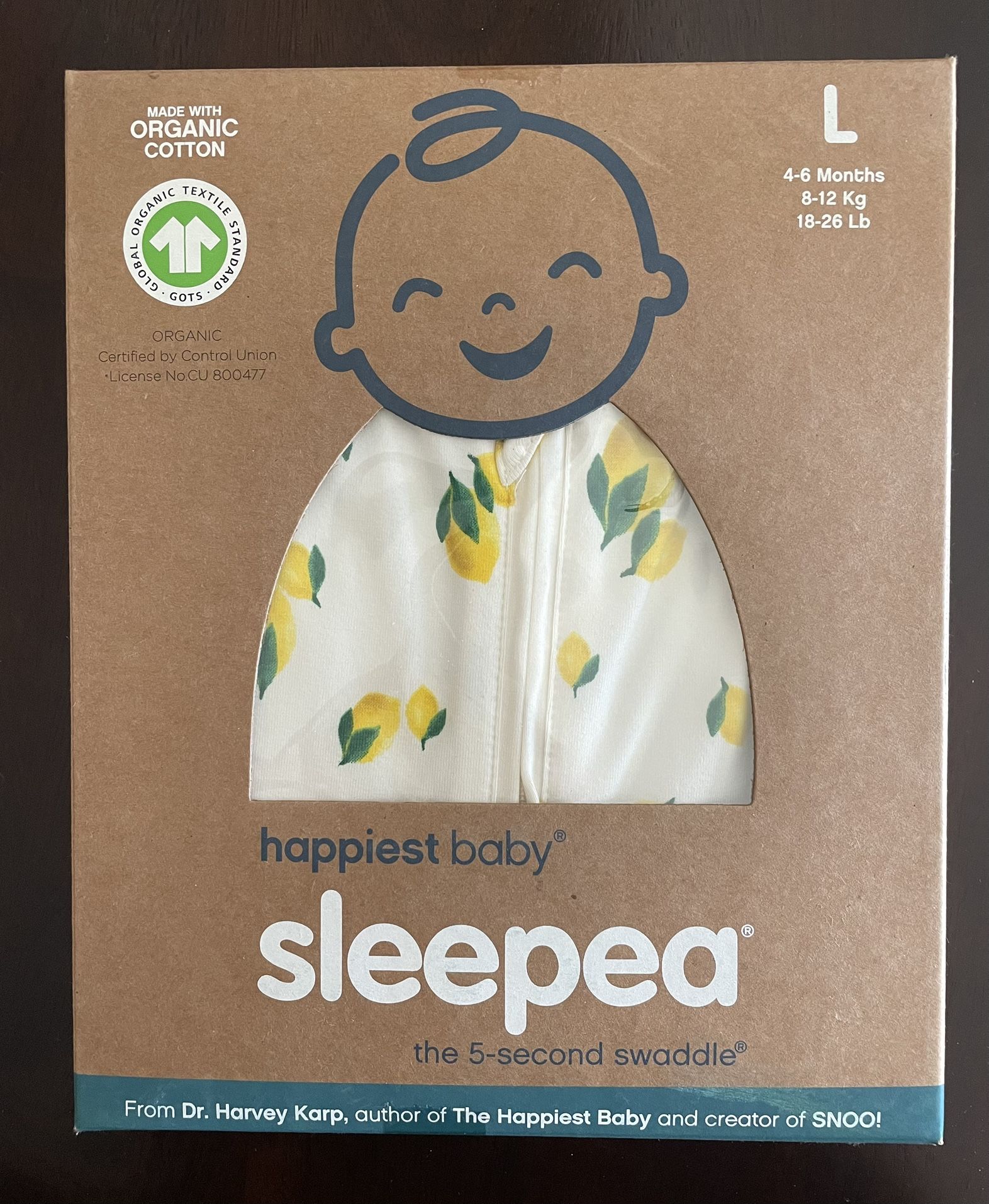 Baby Swaddle