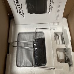 Power air fryer 10:1 Pro Elite NEW