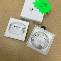 10033 Apple AirPods 59665