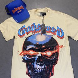 Tee & Cap Set 