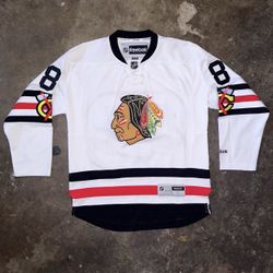 Vintage Chicago Blackhawks Kane Hockey Jersey