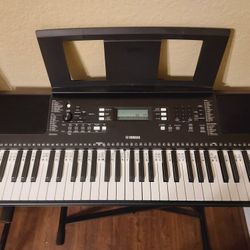 Yamaha  Keyboard