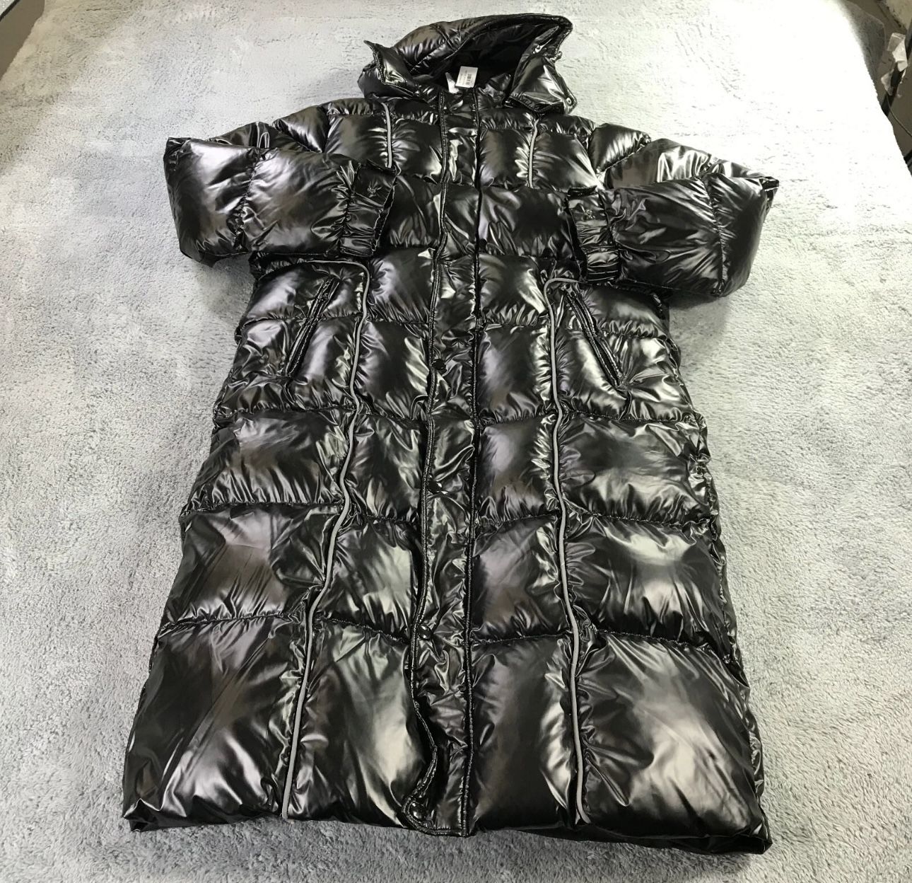 Milano Di Rouge Jacket Mens XXL