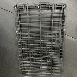 Medium Dog Crate 