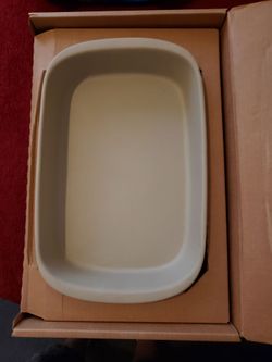 Baking pan