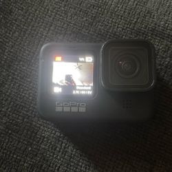 GOPRO HERO 9