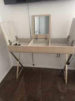 Vanity