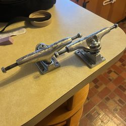 Thunder Trucks